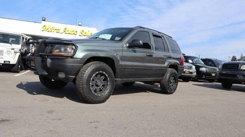 JEEP GRAND CHEROKEE 2002 1J8GW38SX2C159994 image